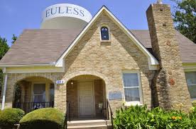 Hard money lending in Euless, TX