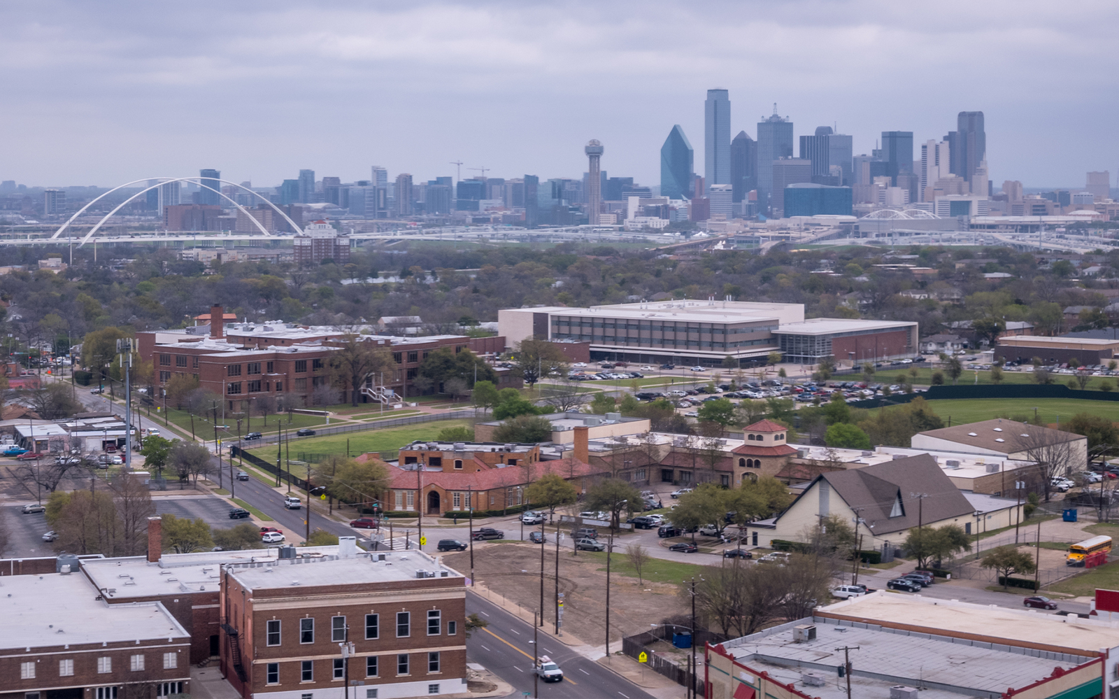 Grand Prairie hard money lending