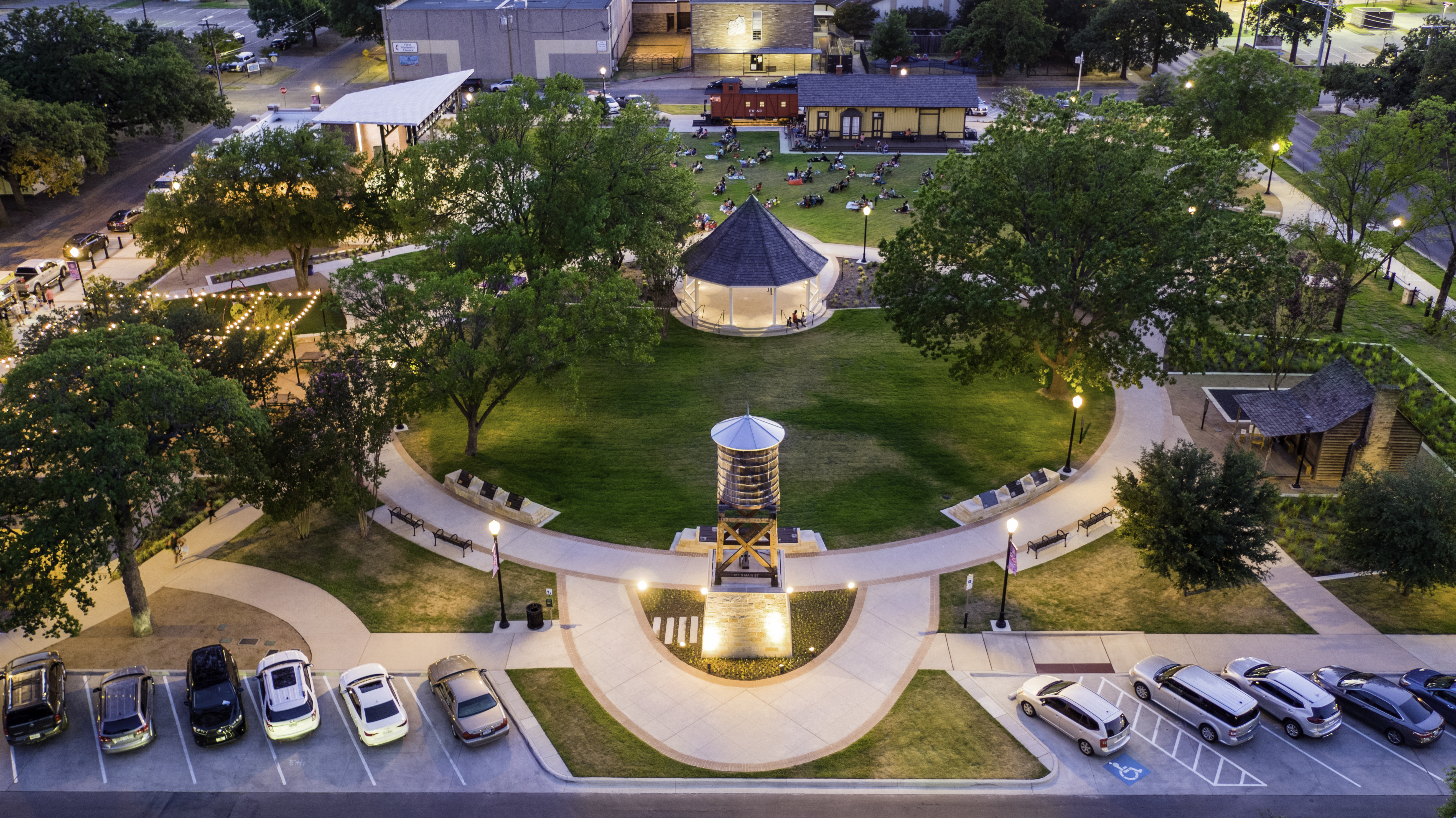 Hard money lending in Irving, TX