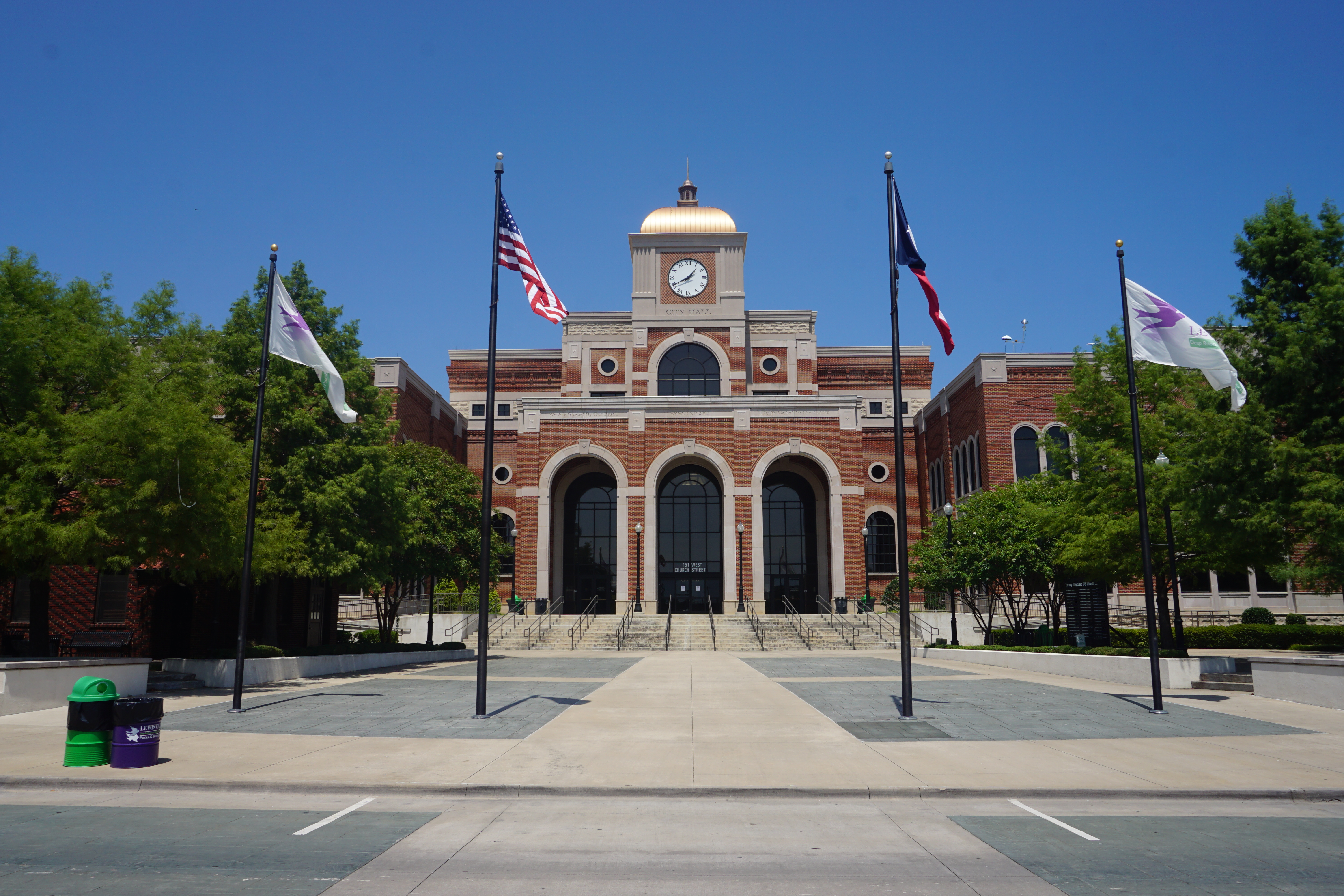 Lewisville hard money lending