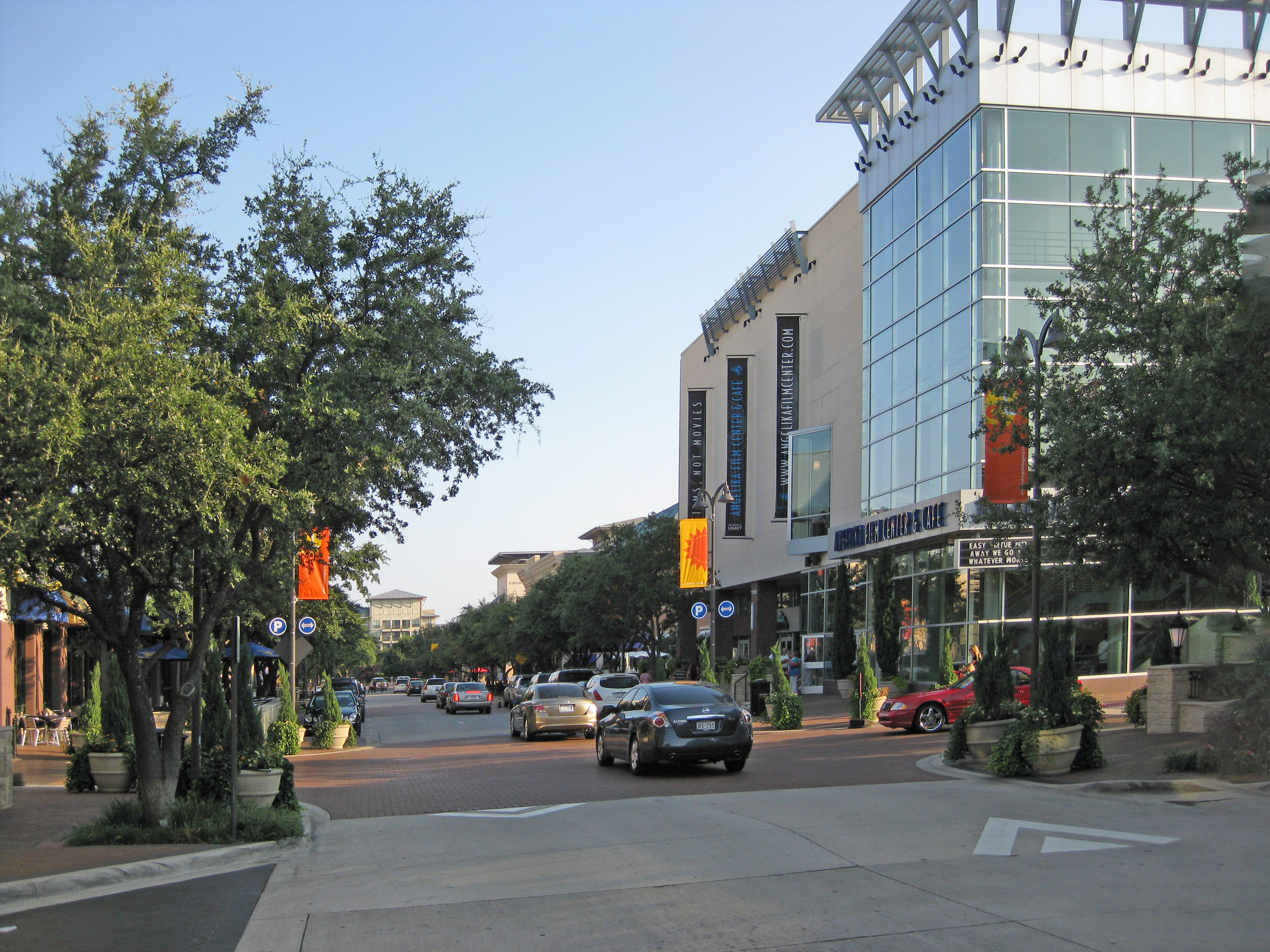 Plano hard money lending
